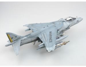 Trumpeter 1:32 AV-8B Night Attack Harrier II