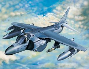 1:32 AV-8B Harrier II Plus