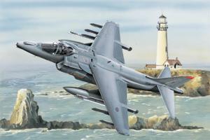 1:32 RAF Harrier GR.MK7