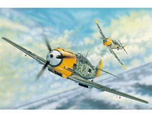 Trumpeter 1:32 Messerschmitt Bf 109E-3