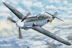 Trumpeter 1:32 Messerschmitt Bf 109G-2