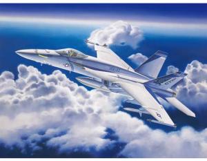 Trumpeter 1:32 F/A-18E Super Hornet