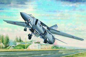 1:32 MiG-23ML Flogger-G