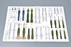 Trumpeter 1:32 US Aircraft Weapons I