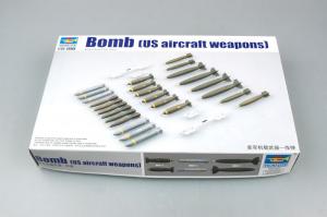 1:32 Smart Missiles (26 pcs.)