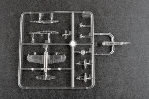 Trumpeter 1:200 OS2U-1 Kingfisher (5 aircrafts)