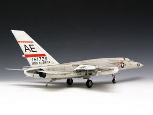 Trumpeter 1:48 North American RA-5C Vigilante