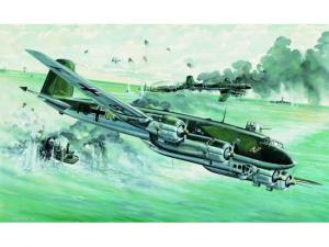 Trumpeter 1:48 Focke-Wulf Fw 200 C-4 Condor