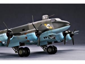 Trumpeter 1:48 Focke-Wulf Fw 200 C-4 Condor