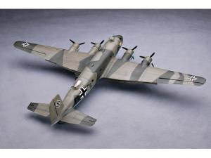 Trumpeter 1:48 Focke-Wulf Fw 200 C-4 Condor