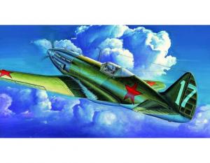 Trumpeter 1:48 Soviet MiG-3 Early Version