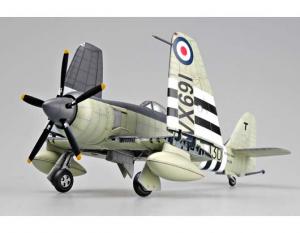 Trumpeter 1:48 Hawker Sea Fury FB.11