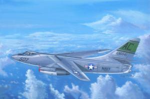 Trumpeter 1:48 A-3D-2 Skywarrior Strategic Bomber