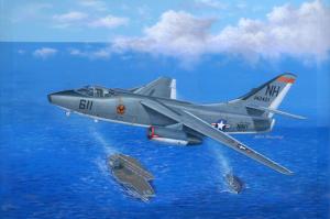 1:48 EA-3B Skywarrior Strategic Bomber