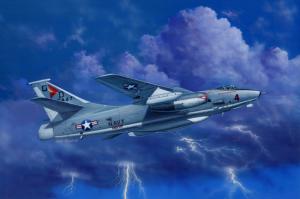 1:48 ERA-3B Skywarrior Strategic Bomber