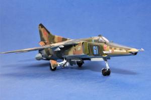 Trumpeter 1:48 Mig-27M Flogger J 17