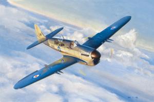 Trumpeter 1:48 Fairey Firefly Mk.1