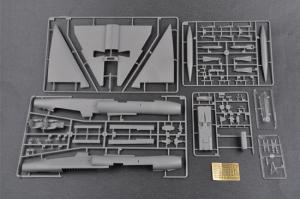 Trumpeter 1:48 US F-106B Delta Dart