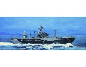 1:700 USS Blue Ridge LCC-19