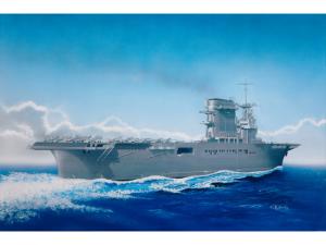 Trumpeter 1:700 USS Lexington CV-2 05/1942