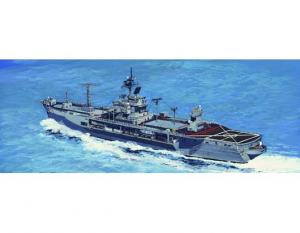 Trumpeter 1:700 USS Mount Whitney LCC-20 1997