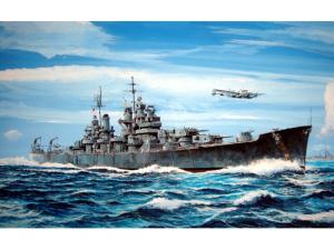 Trumpeter 1:700 USS Baltimore CA-68 1943