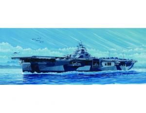 1:700 USS Franklin CV-13