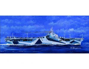 Trumpeter 1:700 USS Ticonderoga CV-14