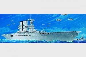 Trumpeter 1:700 USS Saratoga CV-3