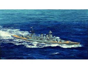 Trumpeter 1:700 H.M.S Hood 1941