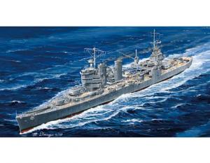 Trumpeter 1:700 USS Astoria CA-34 1942