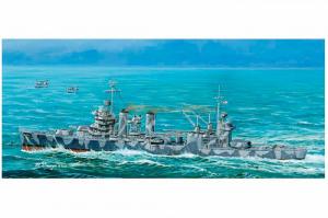 Trumpeter 1:700 USS Tuscaloosa  CA-37