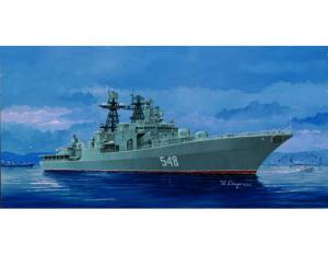 Trumpeter 1:350 RUSSIAN NAVY UDALOY CLASS DESTROYER ADMIRAL PANTELEYEV