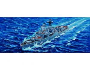 Trumpeter 1:350 Russian Navy Udaloy Class Destroyer Severomorsk