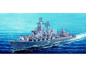 Trumpeter 1/350 Russian Slava class Cruiser Varyag ex-Chervona Ukrayina