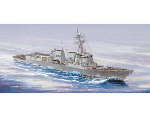 Trumpeter 1:350 USS Momsen DDG-92