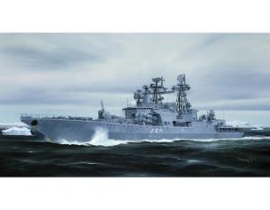 Trumpeter 1:350 Admiral Chabanenko Udaloy II Class