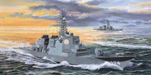 Trumpeter 1:350 JMSDF DDG-174 Kirishima