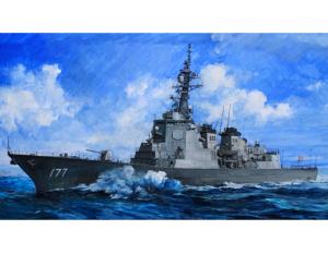 1:350 JMSDF DDG-177 Atago destroyer