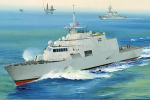 1:350 USS Freedom (LCS-1)