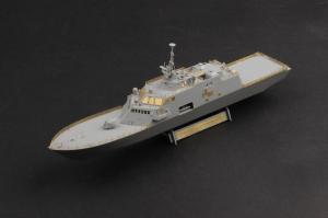 Trumpeter 1:350 USS Freedom (LCS-1)