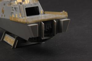 Trumpeter 1:350 USS Freedom (LCS-1)