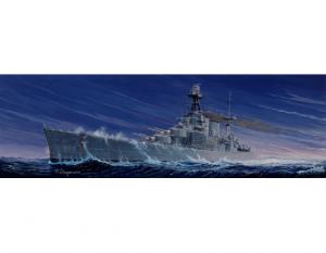 Trumpeter 1:350 HMS Hood