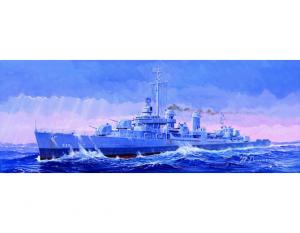 Trumpeter 1:350 USS The Sullivans