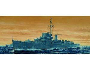 1:350 USS England DE-635