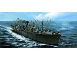 Trumpeter 1:350 S.S John W Brown