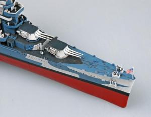 Trumpeter 1:350 USS San Francisco CA-38 (1944)