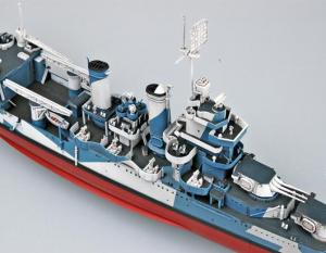 Trumpeter 1:350 USS San Francisco CA-38 (1944)