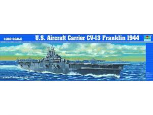 1:350 U.S. Carrier CV-13 Franklin (1944)