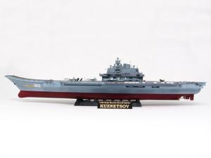 Trumpeter 1:350 USSR Admiral Kuznetsov Carrier